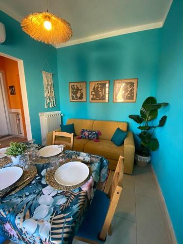 Peretola Apartment | Florentia Viola Apartament I