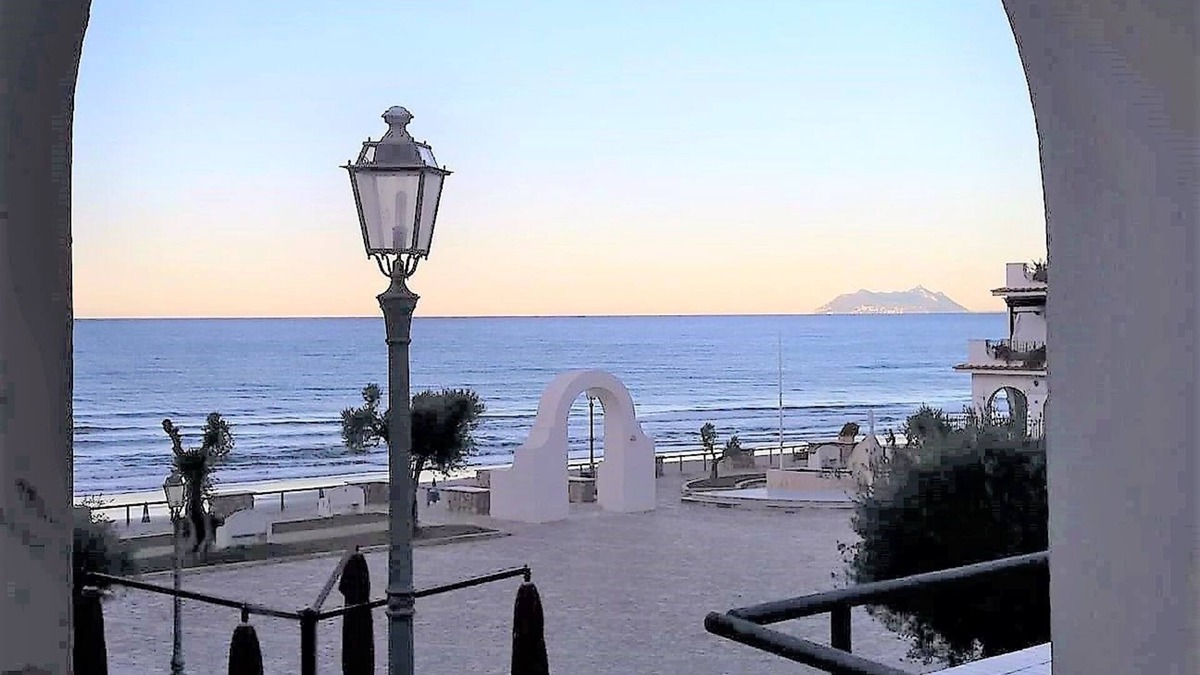 Sperlonga House | Florenza