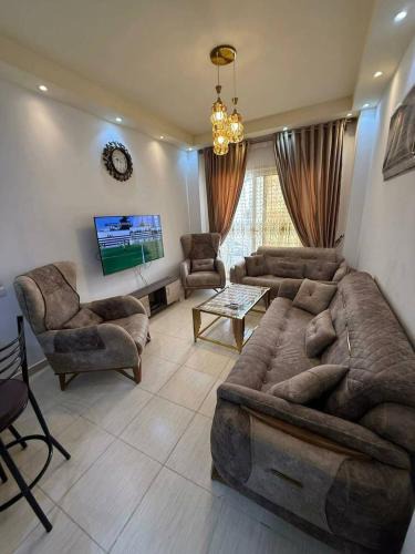Corniche Road-Dahar Apartment | florenza Khamsin