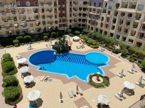 Corniche Road-Dahar Apartment | Florenza Resort