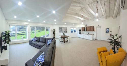 Faja Grande Villa | Flores Whale Watch House