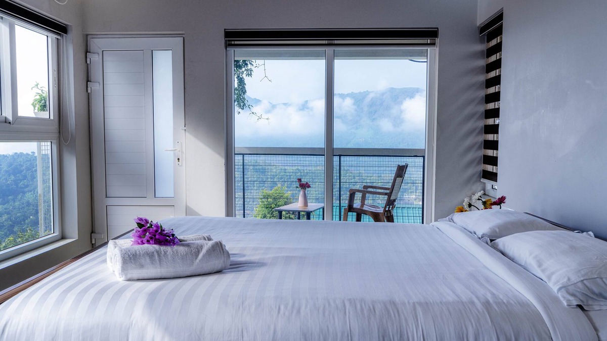 Devikolam Resort | Floresta resorts