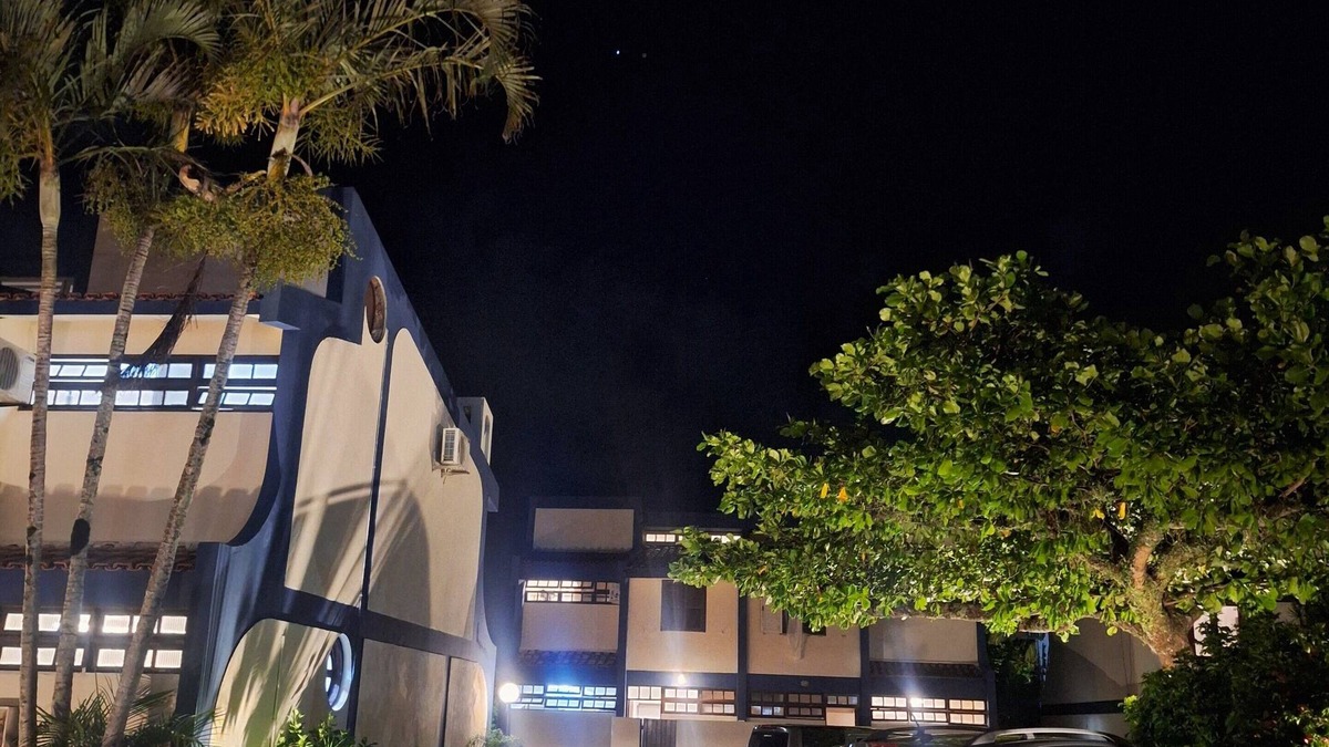 Cachoeira do Bom Jesus Hotel | Florianópolis