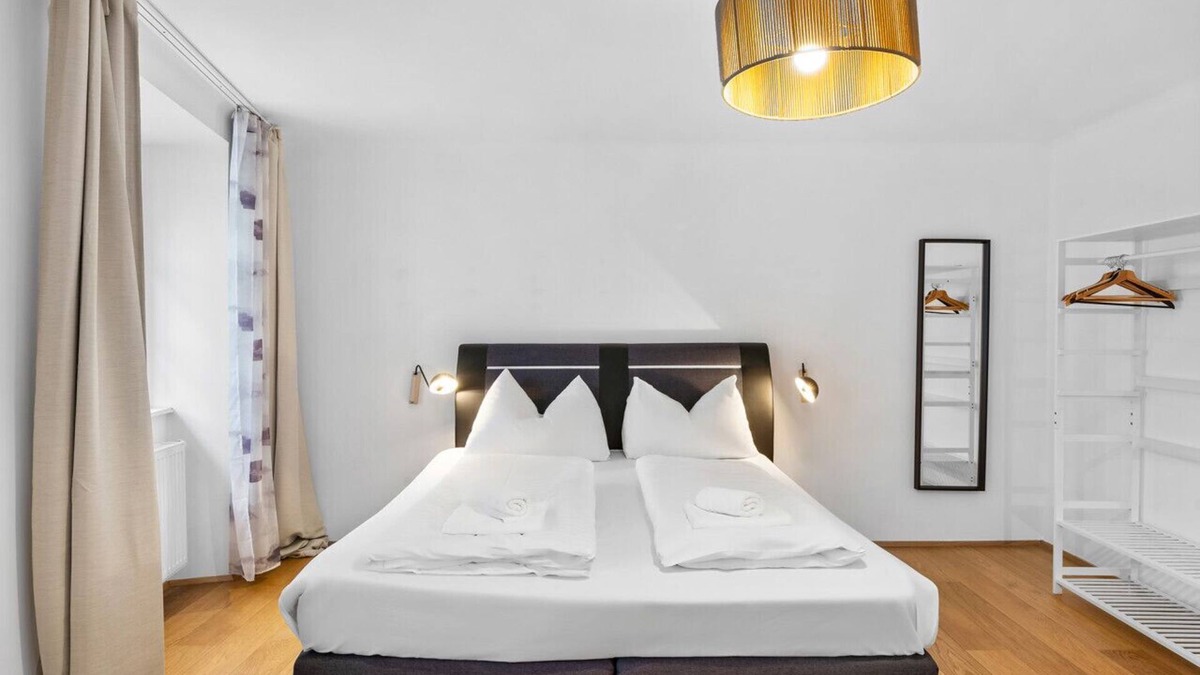 Mariahilf Apartment | Florian's apartments - superior