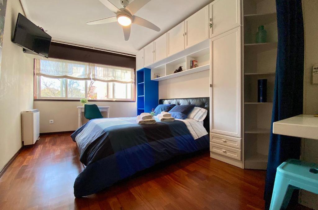 Coia Apartment | FLORIDA 125
