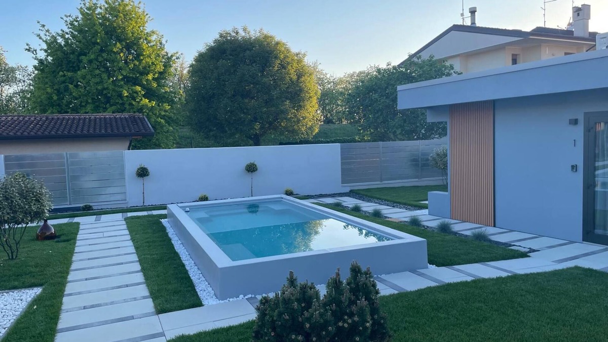 Pertegada Bed & Breakfast | FLORIDA 7