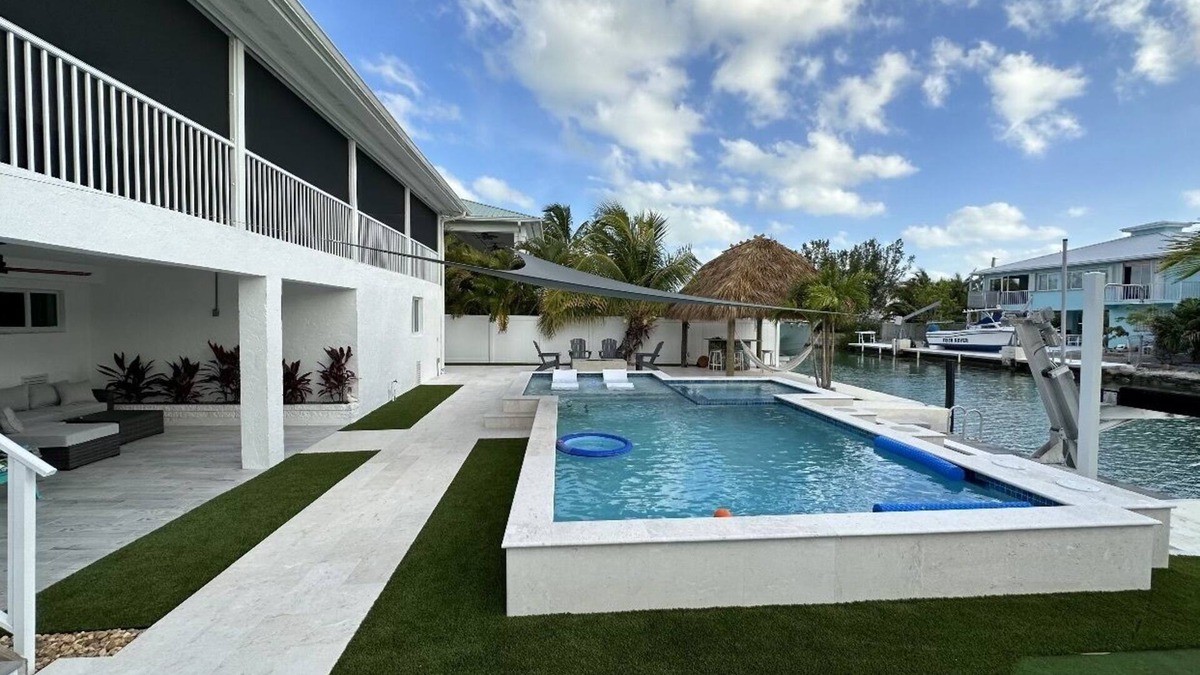Summerland Key House | Florida Keys Paradise!