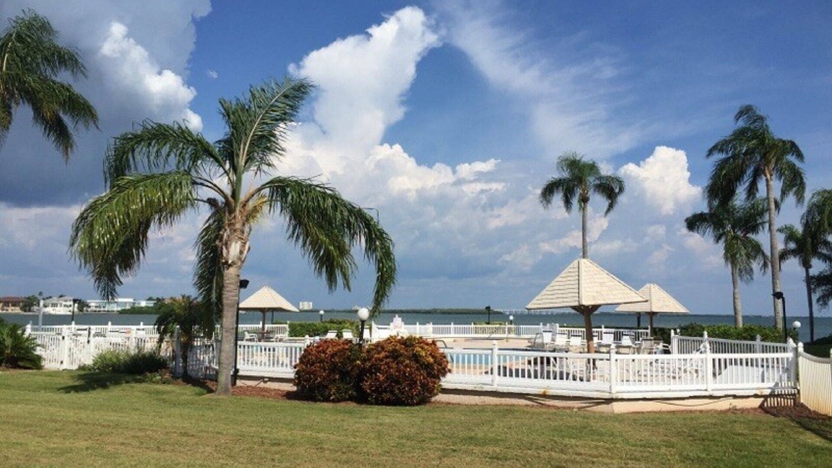 Palma del Mar Condo | Florida Living At Its Best!