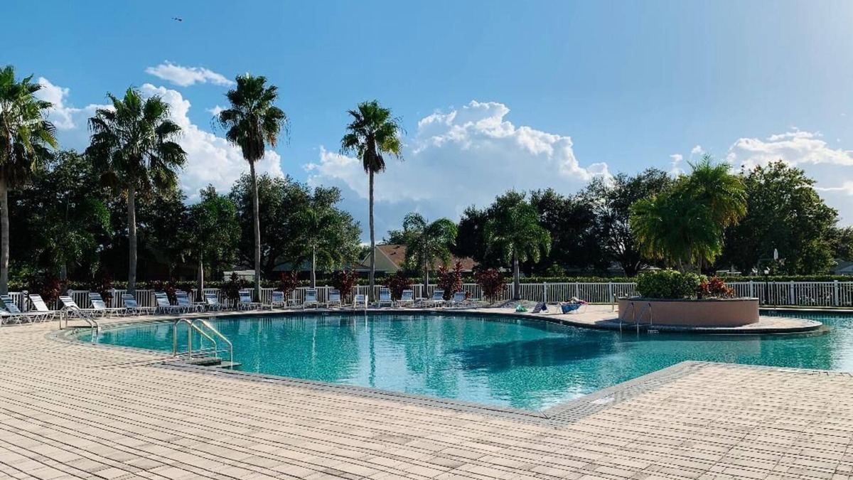 Sabal Harbour House | Florida Paradise Home Near IMG Academy and Siesta Key Beach