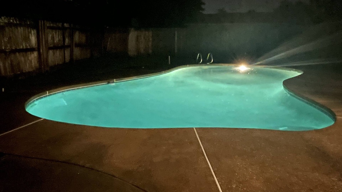 Casselberry House | Florida Vacation with pool fun for families