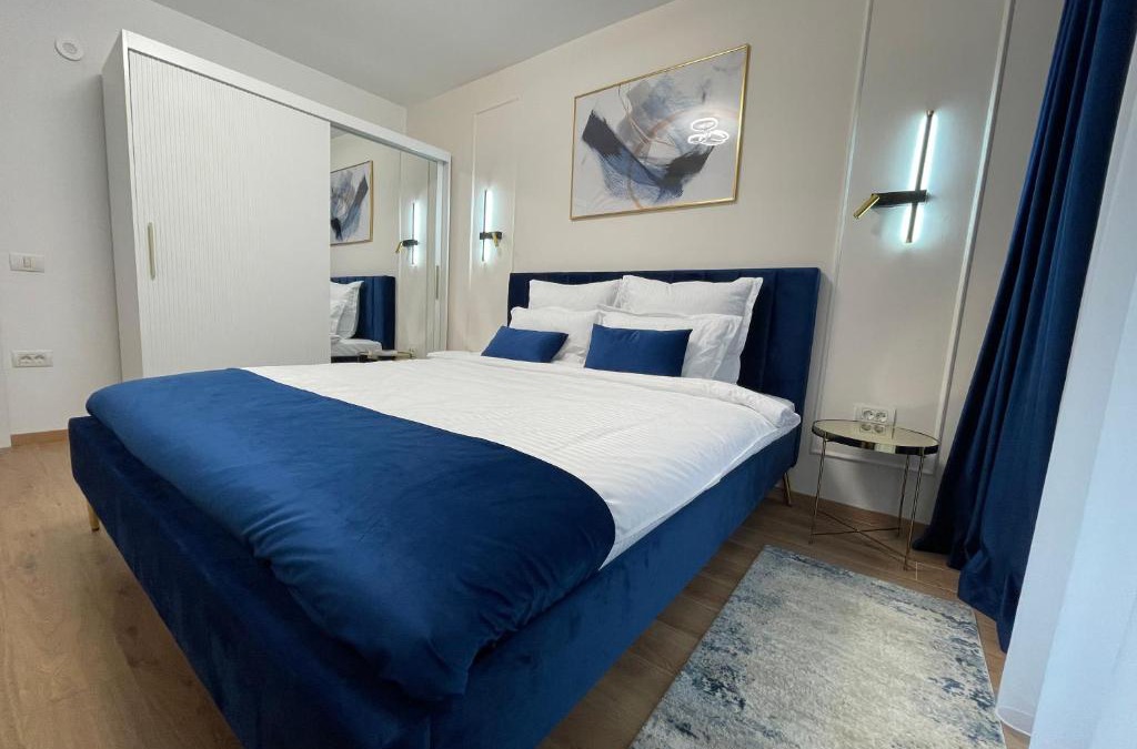Pitesti Apartment | Florilor Residence II