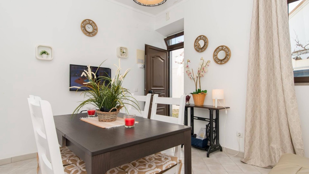 Tavira Villa | Florinda Townhouse in Historical Center