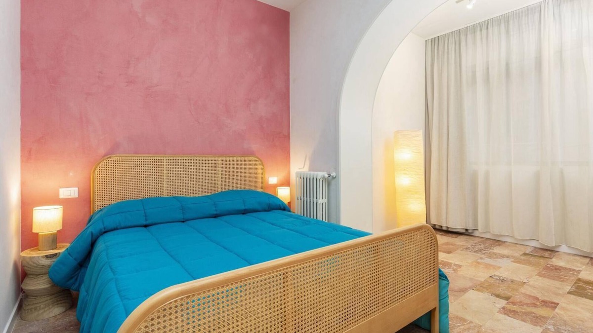 Borgo-Sanzio House | Florio's Guest House Etna