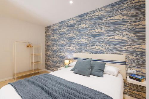 Camins al Grau Apartment | FLORIT FLATS - The Mediterranean Suites