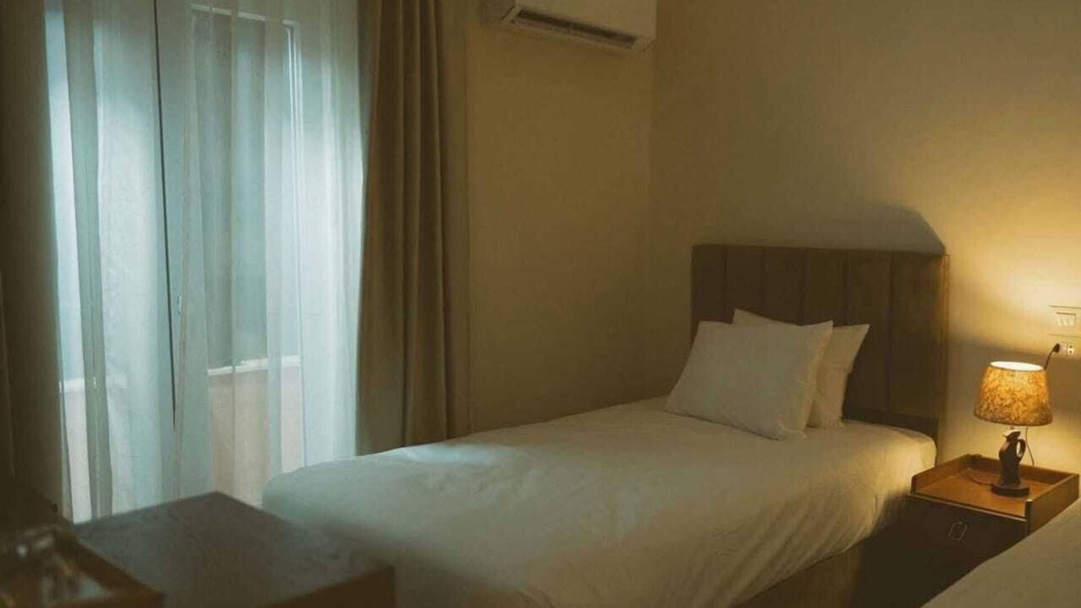 Kafrat al Jabal Apartment | Florya Pyramids Palace" Your Gate Way For Relaxation"