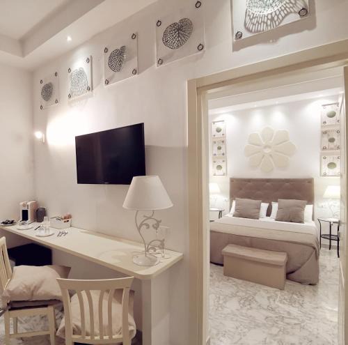Lucera House | FLOS Guest House