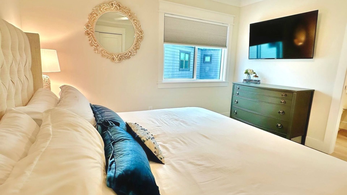 River District Apartment | Flourish @ The Cove Riverwalk Villas