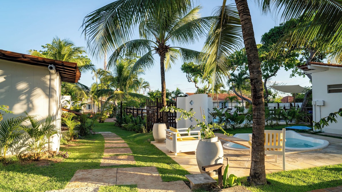 Jijoca de Jericoacoara Hotel | Flow House Jeri