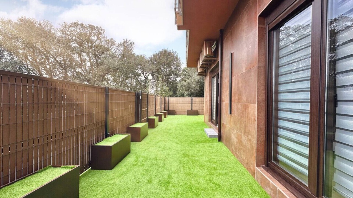 Noja Apartment | Flower Deluxe Low with Garden-6083