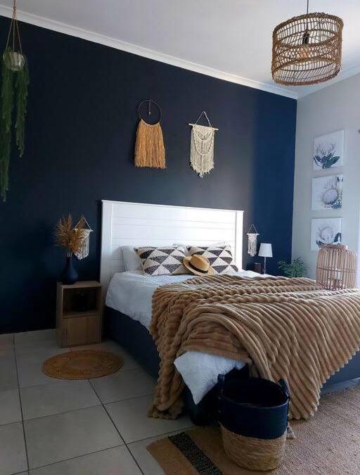 Langebaan House | Flower Route House