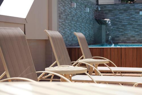 Lapa Hotel | Fluminense Hotel