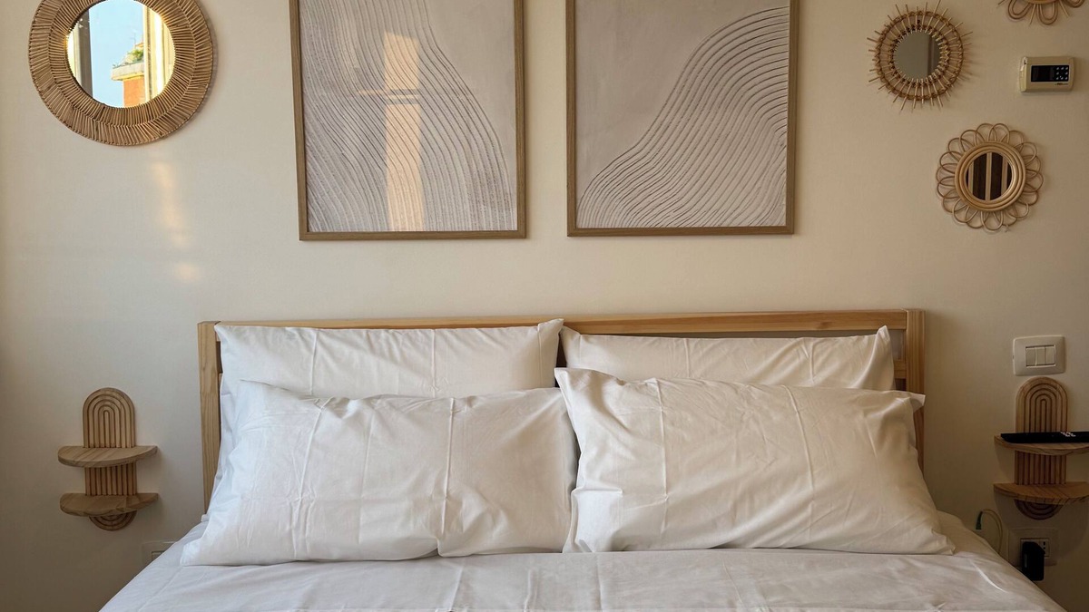 Ciampino House | Fly & Chill - Ciampino Airport