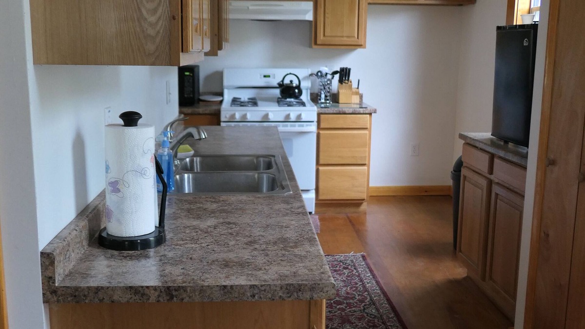 Starlight House | Fly Fisherman Getaway!