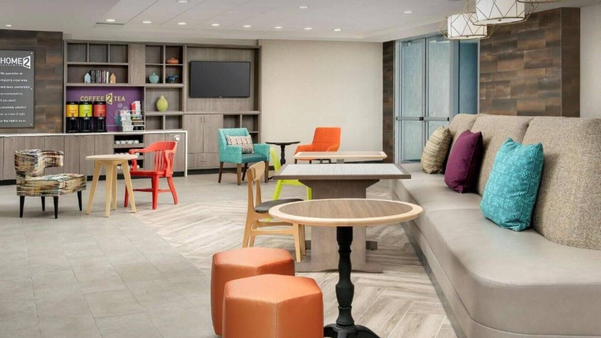 Westshore House | Fly in to the heart of Tampa