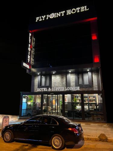 Arnavutkoy Hotel | FLY POINT AIRPORT HOTEL