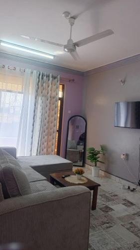 Manyimbo Apartment | Flynn Stays