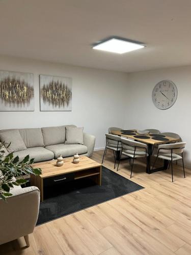 Schwaebisch Gmuend Apartment | FMA Ferienwohnung Schönblick