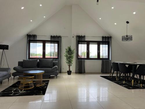 Alfdorf Apartment | FMA Ferienwohnung Alfdorf