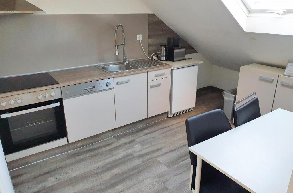 Ruesselsheim Apartment | FMI44Apartment