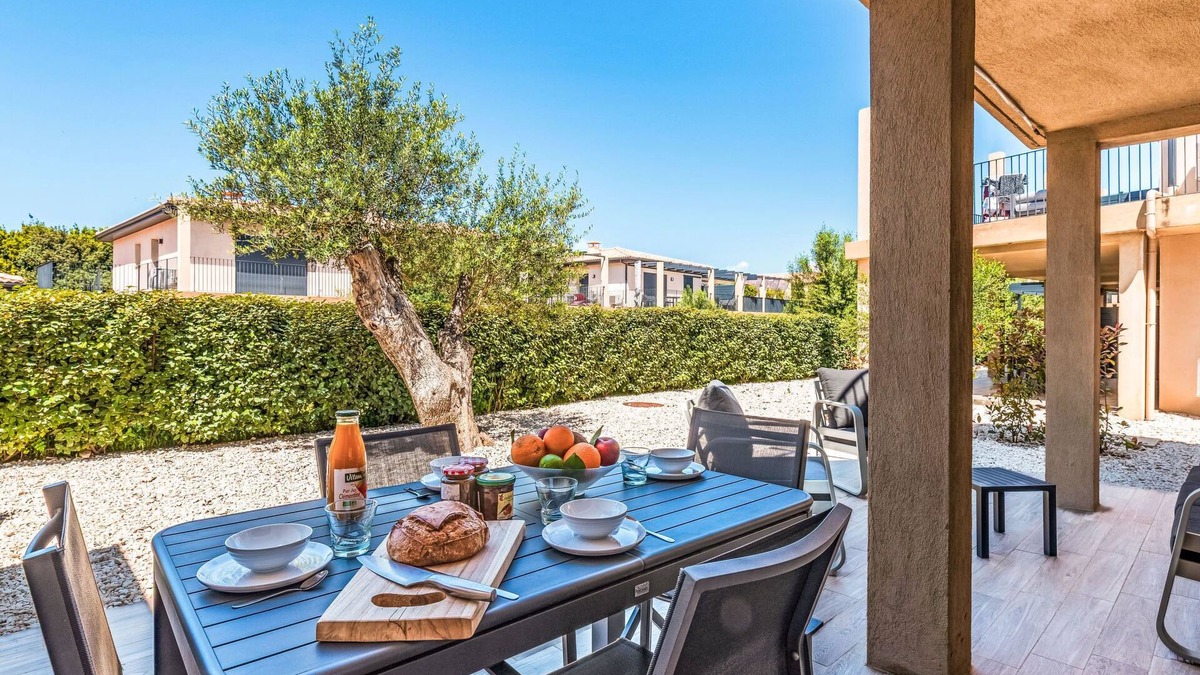 Bonifacio Apartment | Foce Dell Edera by Interhome