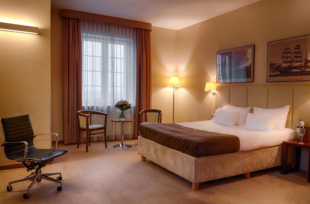 West Pomeranian Voivodeship Hotel | Focus Hotel Szczecin