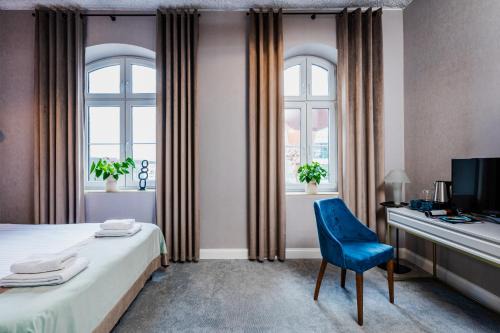 Old Town Apartment | Focus Premium Apartments by Focus Hotels