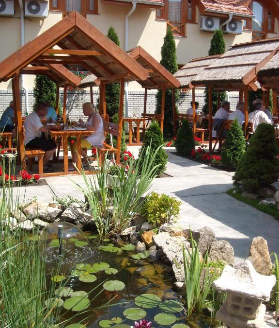 Gyula Hotel | Fodor Hotel