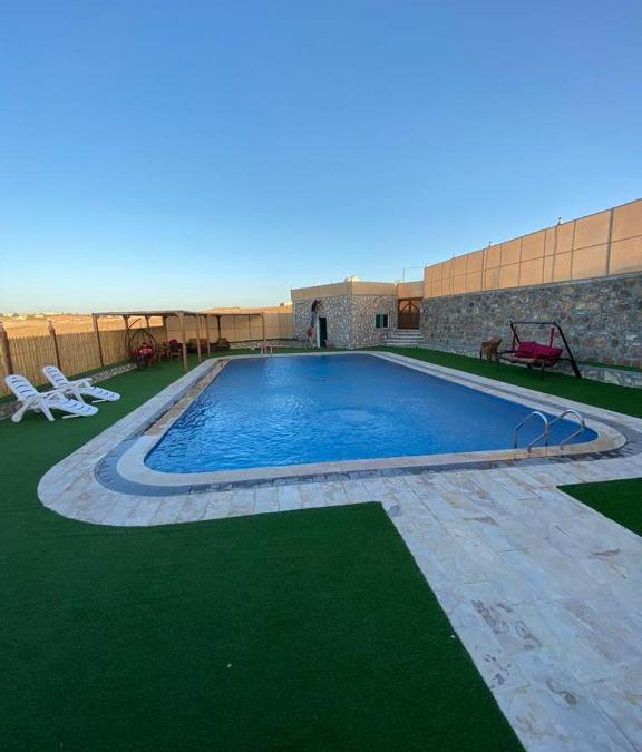 Karak Governorate Bed & Breakfast | Fog Mountain Hotel Rooms & sauna