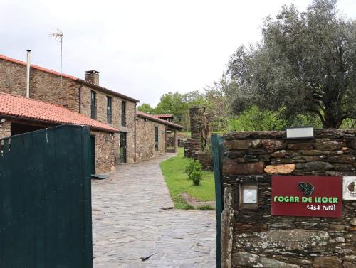 Arzua House | Fogar de Lecer