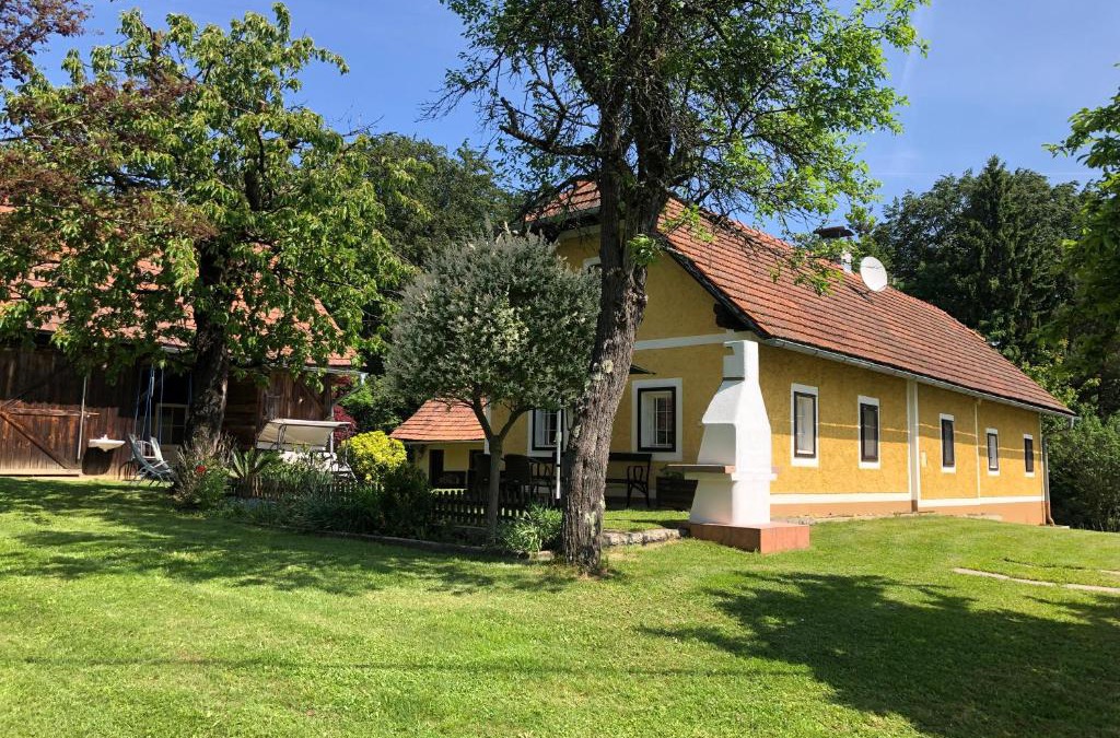 Bierbaum am Auersbach House | Foidlhaus