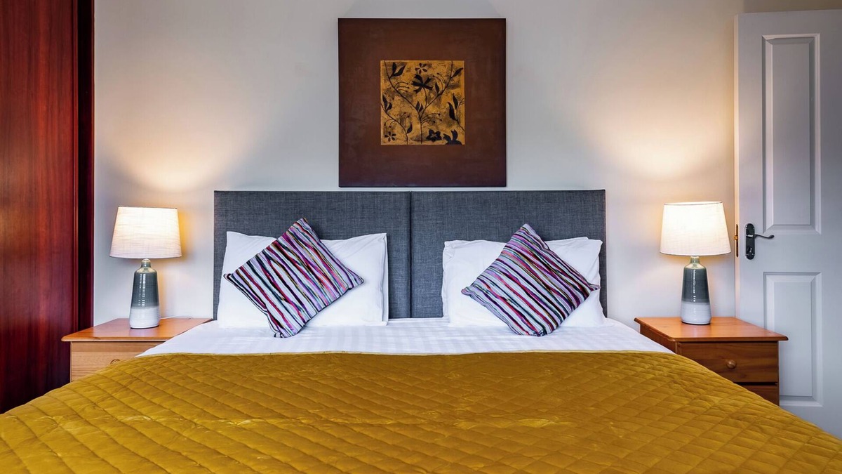 Kenmare House | Foleys Ardmullen selfcatering , great base in Kenmare to discover the south west