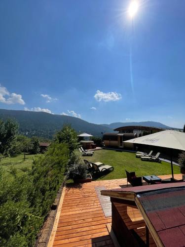 Folgaria Hotel | Folgaria Post Hotel