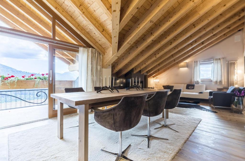 Folgaria Apartment | Folgaria Top Rent