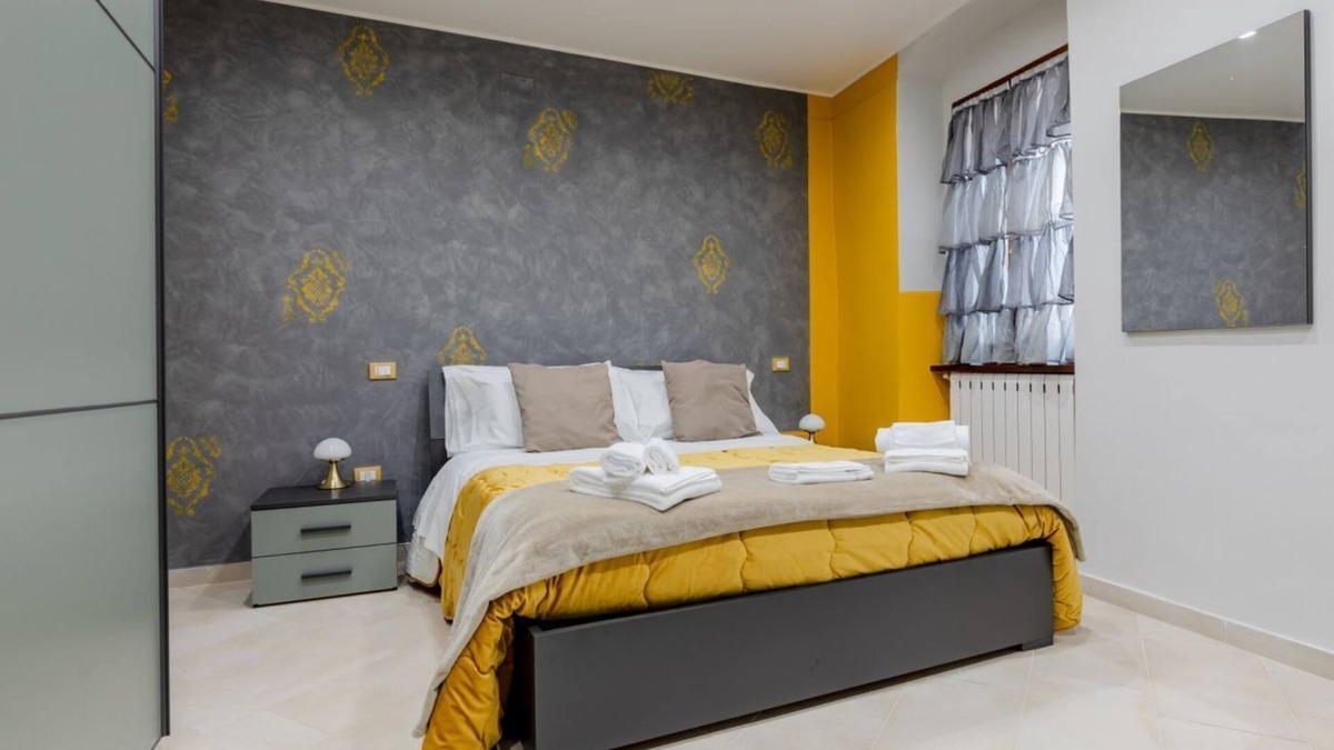 Foligno Apartment | Foligno Central & Stylish Aparment