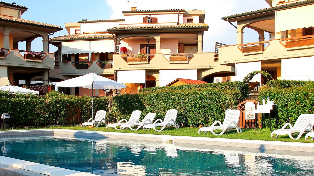Follonica Apartment | Follonica Apartments