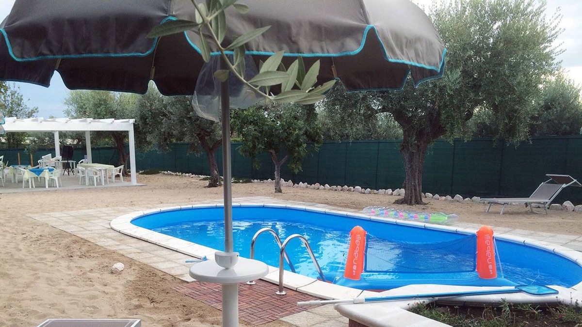 San Salvo Bed & Breakfast | Follow Me B&B