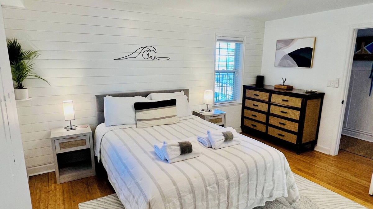Folly Beach Condo | Folly River Condo - Pool/Dock/Balcony with a view!