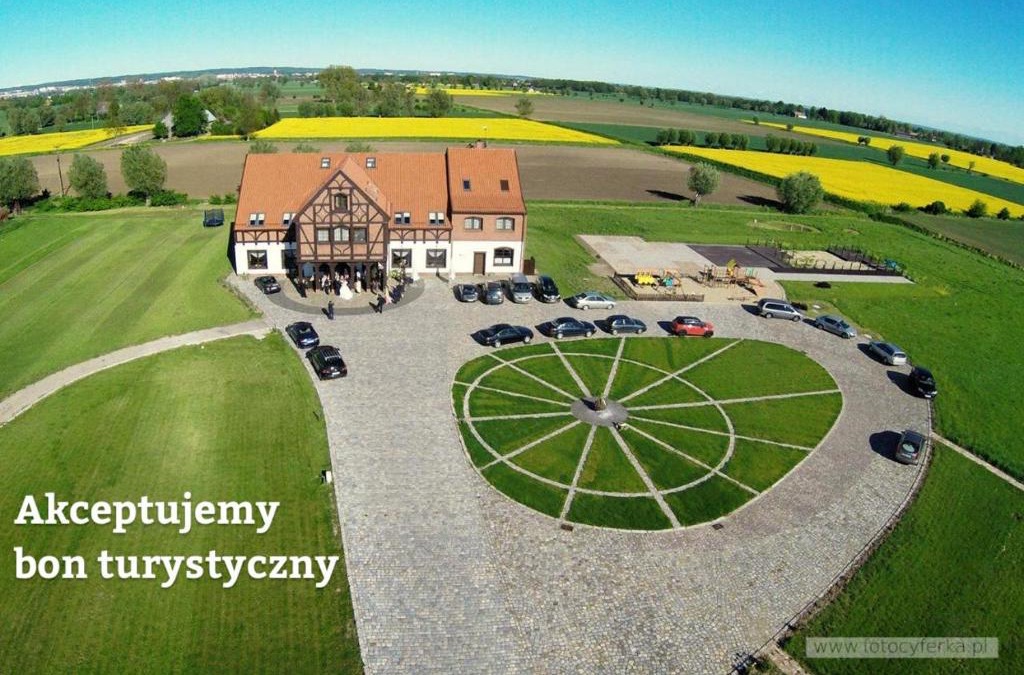 Elblag Hotel | Folwark Żuławski