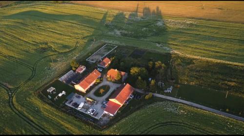 Bisztynek House | Folwark Malinowy Chruśniak