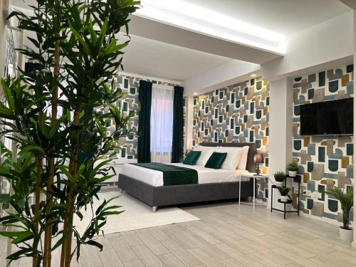 Historic Center Apartment | Fondazza Boutique - Apartment